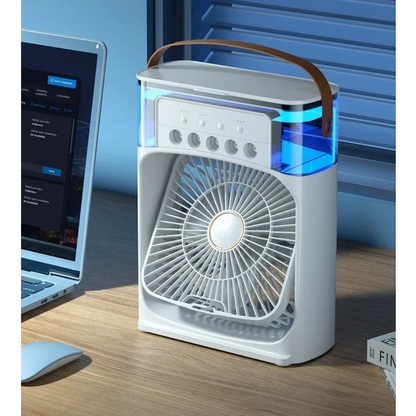 FrostBlower™ Portable Arctic Cooling Fan